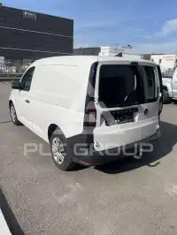 2021 Volkswagen Caddy