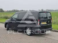 2021 Volkswagen Caddy