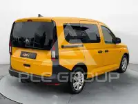 2021 Volkswagen Caddy