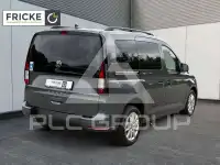2021 Volkswagen Caddy