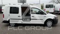 2021 Volkswagen Caddy