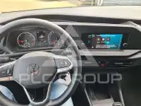 2021 Volkswagen Caddy