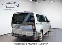 2021 Volkswagen Caddy