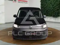 2021 Volkswagen Caddy