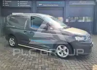 2021 Volkswagen Caddy