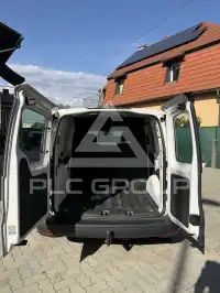2021 Volkswagen Caddy