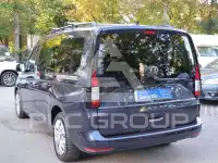 2021 Volkswagen Caddy