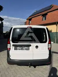 2021 Volkswagen Caddy