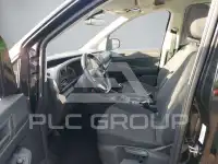 2021 Volkswagen Caddy