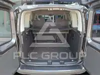 2021 Volkswagen Caddy