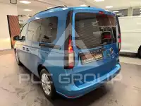 2021 Volkswagen Caddy