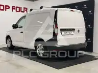 2021 Volkswagen Caddy