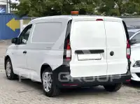 2021 Volkswagen Caddy