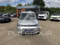 2021 Volkswagen Caddy