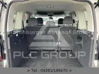 2021 Volkswagen Caddy