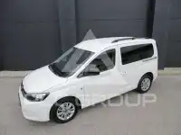 2021 Volkswagen Caddy
