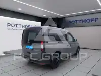 2021 Volkswagen Caddy