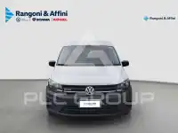 2021 Volkswagen Caddy