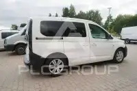 2021 Volkswagen Caddy