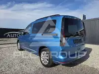 2021 Volkswagen Caddy