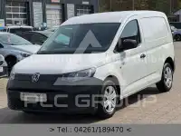 2021 Volkswagen Caddy