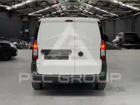 2021 Volkswagen Caddy