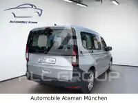 2021 Volkswagen Caddy