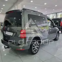 2021 Volkswagen Caddy
