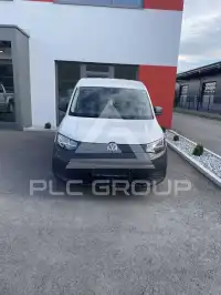 2021 Volkswagen Caddy