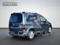 2021 Volkswagen Caddy