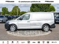 2021 Volkswagen Caddy