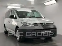 2021 Volkswagen Caddy