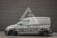 2021 Volkswagen Caddy