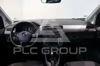 2021 Volkswagen Caddy