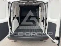 2021 Volkswagen Caddy