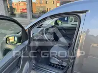 2021 Volkswagen Caddy