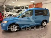 2021 Volkswagen Caddy