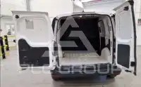 2021 Volkswagen Caddy