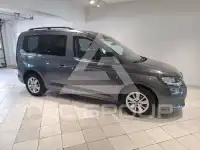 2021 Volkswagen Caddy