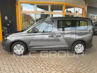 2021 Volkswagen Caddy