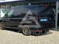 2021 Volkswagen Caddy