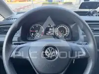2021 Volkswagen Caddy