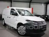 2021 Volkswagen Caddy