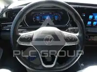 2020 Volkswagen Caddy