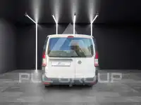 2021 Volkswagen Caddy