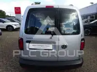 2021 Volkswagen Caddy