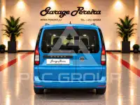 2021 Volkswagen Caddy