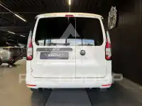 2021 Volkswagen Caddy