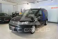 2021 Volkswagen Caddy