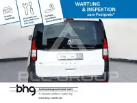2021 Volkswagen Caddy